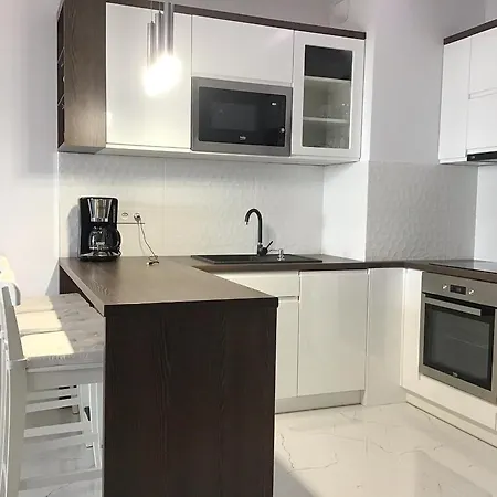 Apartment Marioappart *