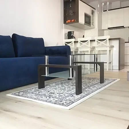 Marioappart Apartment *
