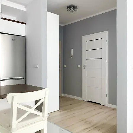 Apartment Marioappart Szczecin