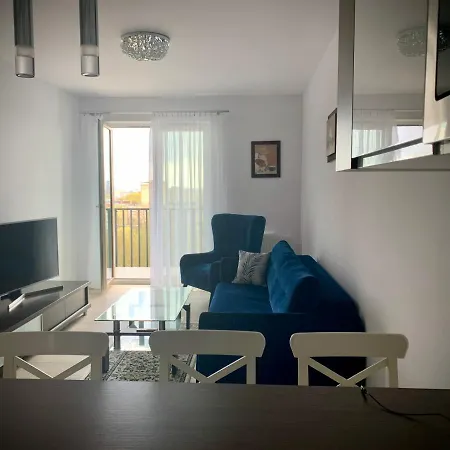 Apartment Marioappart *