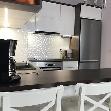 Apartment Marioappart